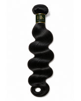 Body Wave