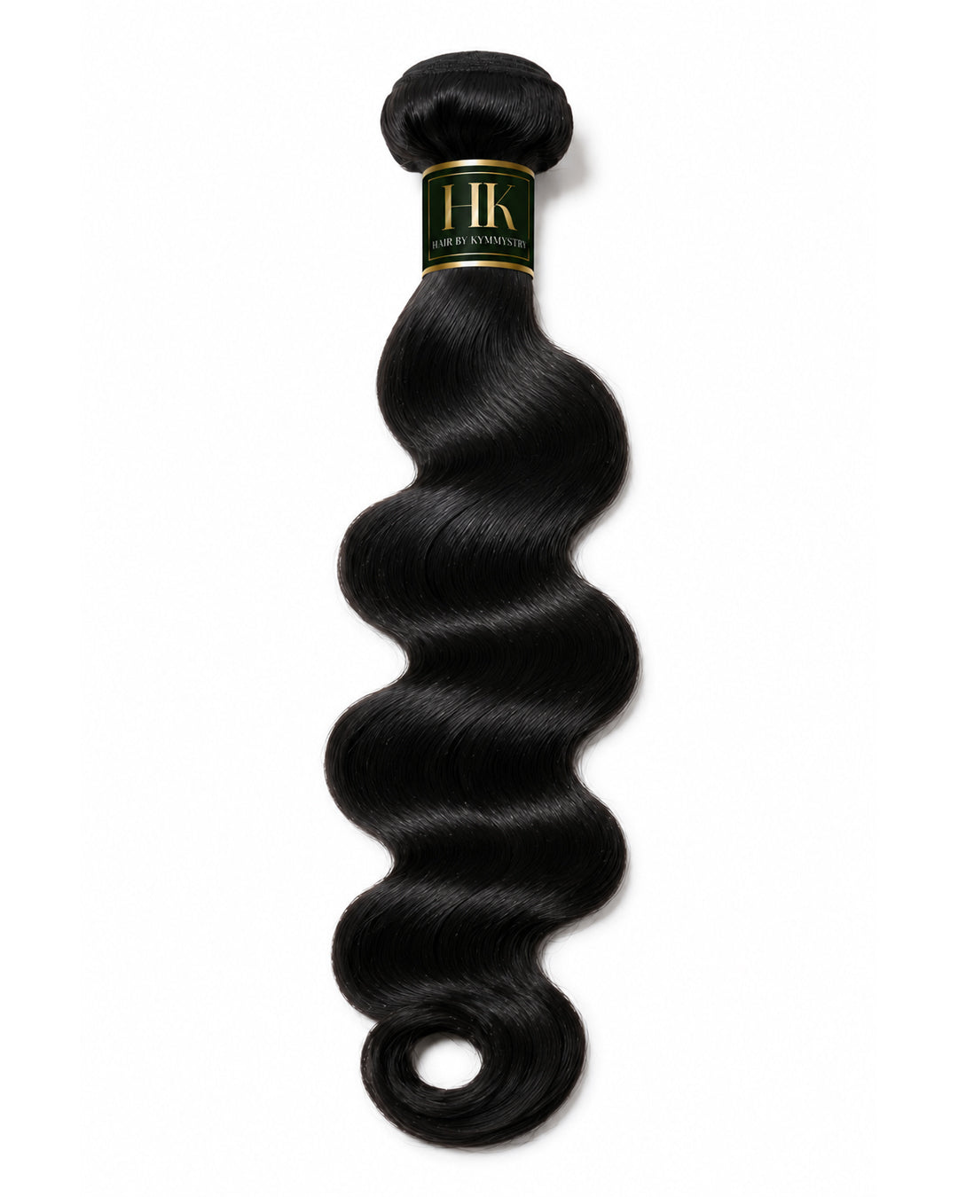 Body Wave