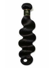 Body Wave