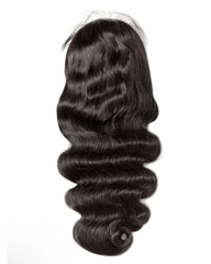 Raw Brazilian Body Wave HD Lace Wigs