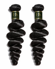 Loose Wave
