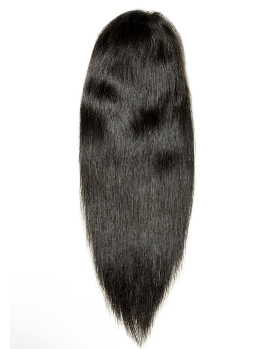 Raw Brazilian Straight HD Lace Wigs