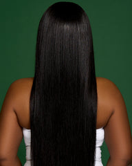 Straight